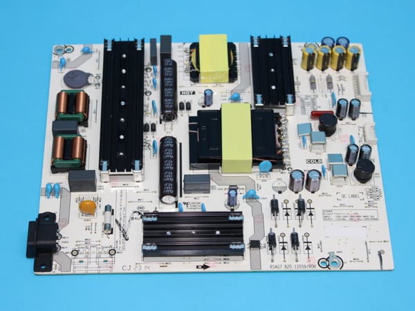 Power Board RSAG2.908.12059-06