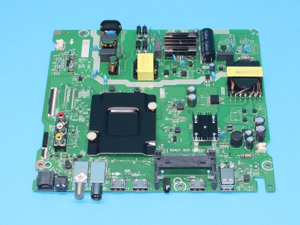 Main Board 55A51HEVS