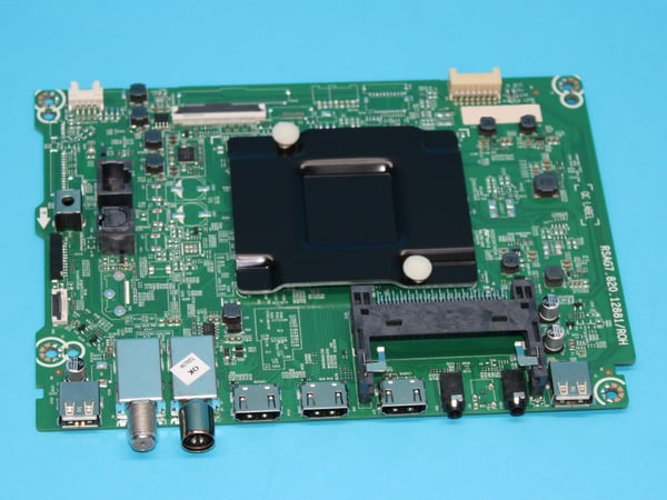 Main Board 70A53FEVS(0010)