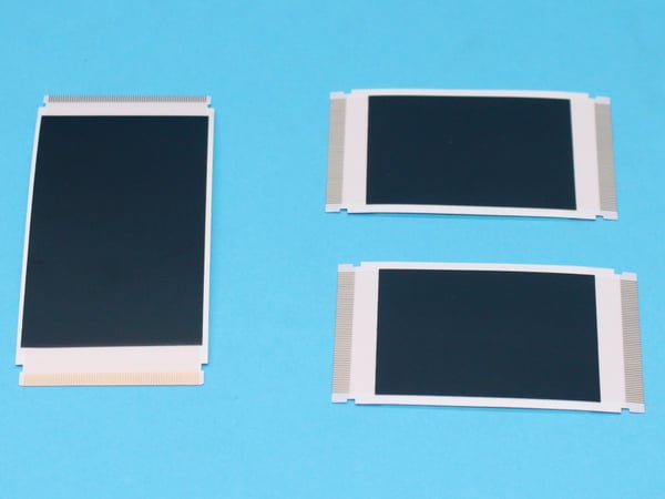 Lvds Cable 55A51HEVS