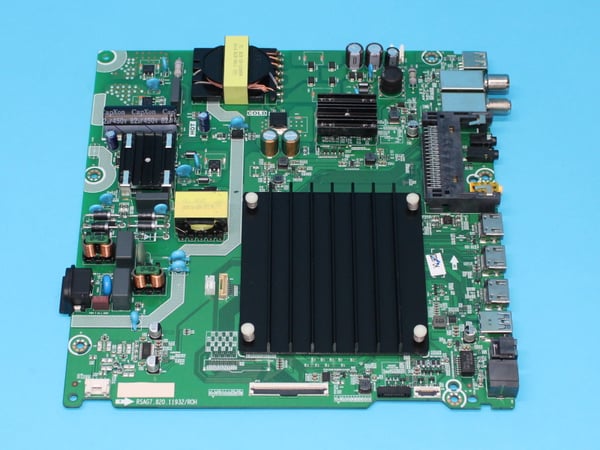 Main Board 55A56FEVS(0008)