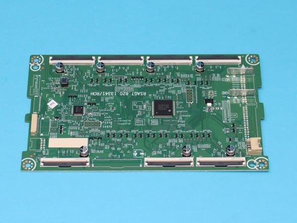 Driver Board SMD RSAG2.908.13341-09