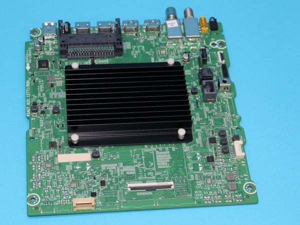Main Board 65A67GEVS EU