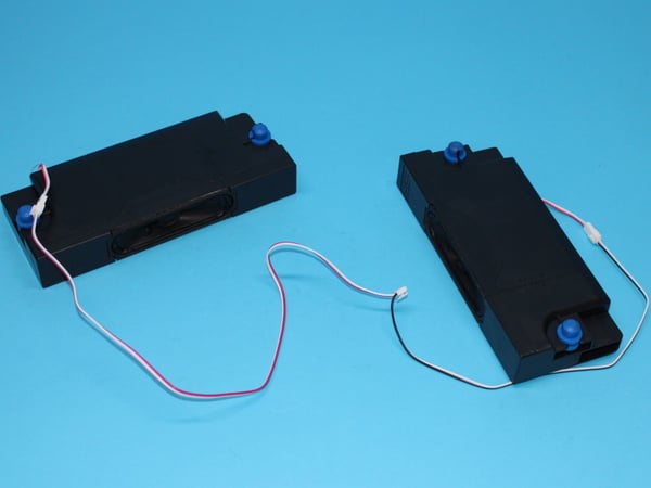 Speaker Ass'y 50A60GEVS(0010)