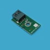 Hisense Microwave Conversion Board Ass'y RSAG2.908.952 - Image 2