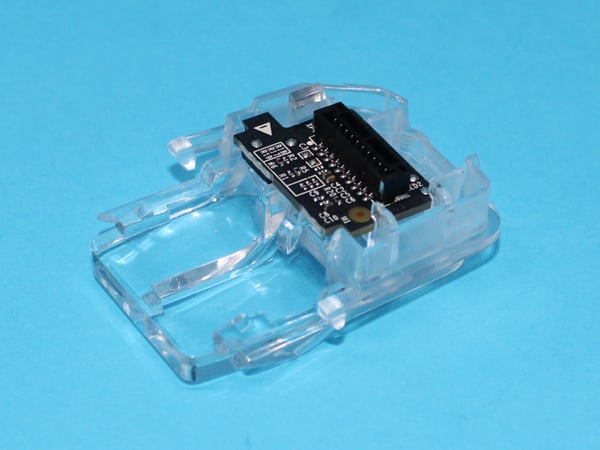 Remote Control 65A67GEVS Cz
