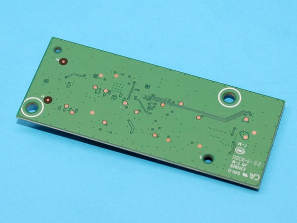 Motor Driver Board 80L9CE