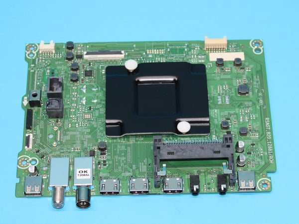Main Board 43A60GEVS(0010)
