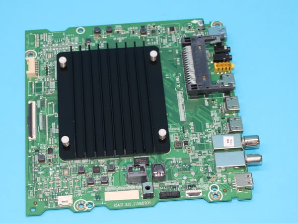 Main Board 75A60GEVS(0002)