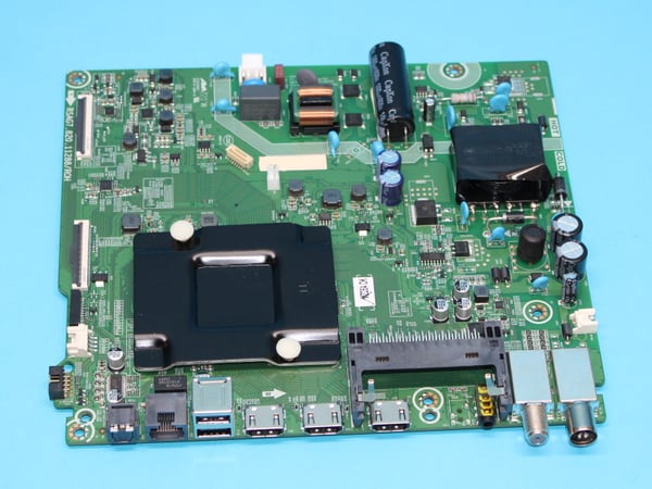 Main Board 43A513EEVS EU