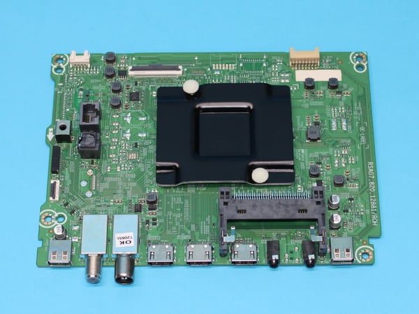 Main Board 55A60GEVS(0010)
