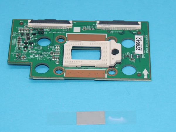 Dmd Board Ass'y 100L9CE Leica