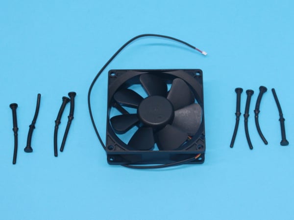 FAN1 100L9CE