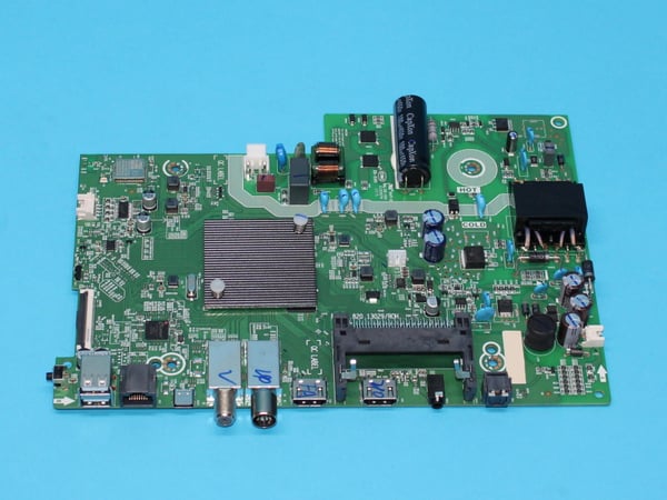 Main Board 40A36HEVS