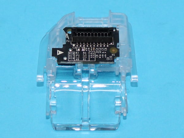 IR Board 58A53FEVS(0010)