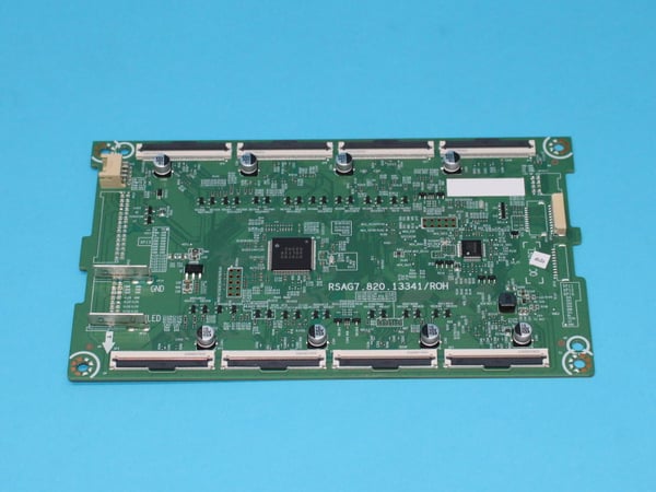 Driver Board SMD RSAG2.908.13341-11
