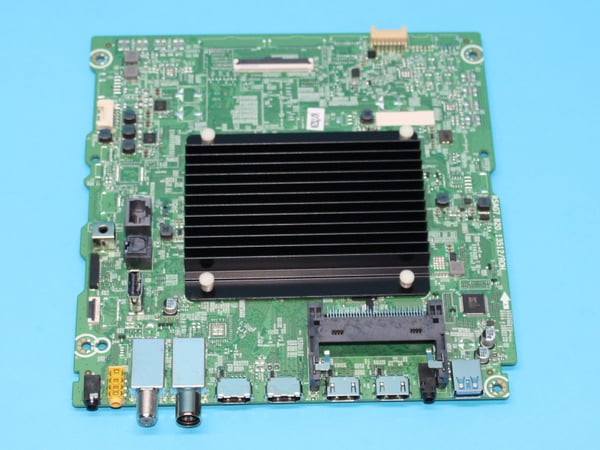 Main Board 75A67GEVS