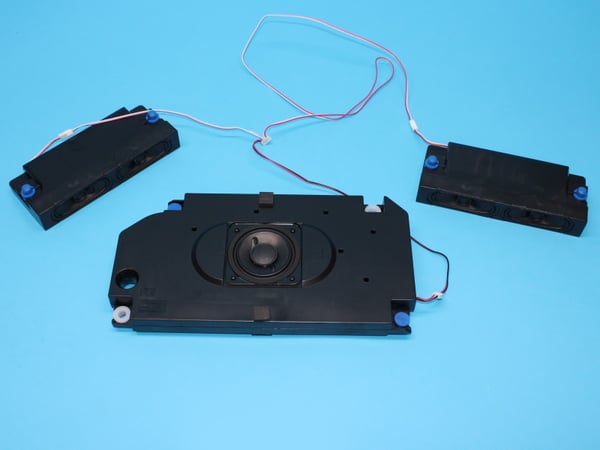 Speaker Ass'y 75A67GEVS