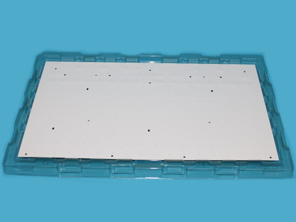 LED Light Bar BD850H6U52-TAL4-2-216C