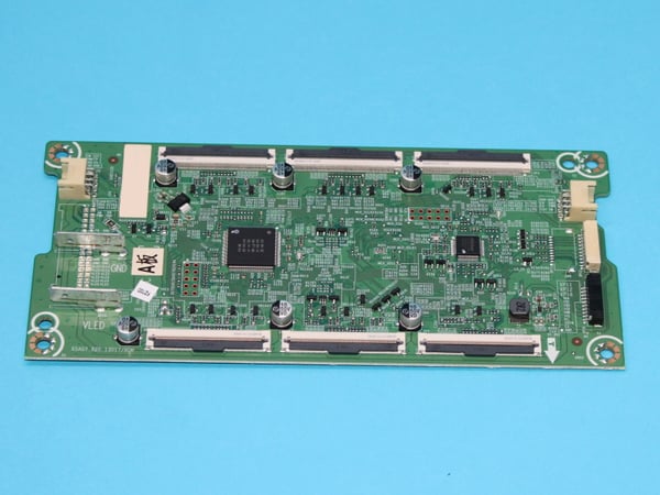 Driver Board SMD RSAG2.908.13017-37