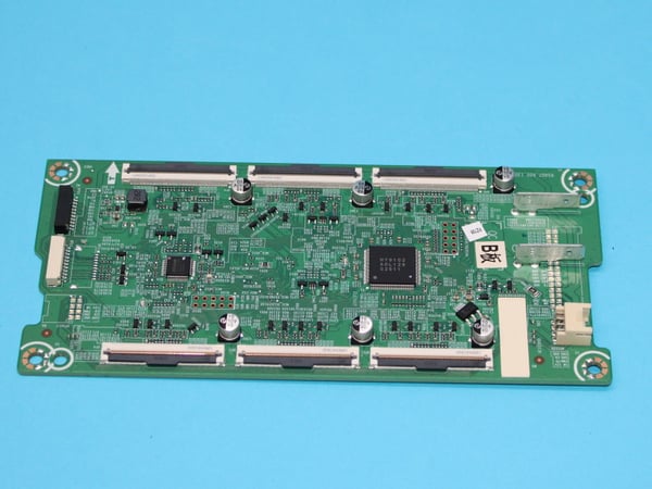 Driver Board SMD RSAG2.908.13017-38