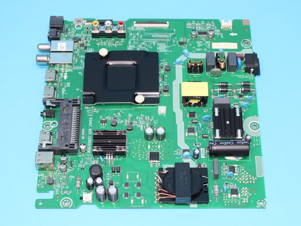 Main Board 50A51HEVS