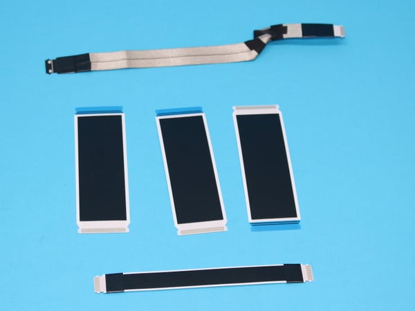Connection Cable \100L5HE(0001)