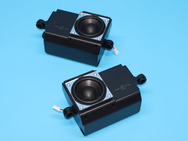 Speaker Ass'y 100L5HE(0001)
