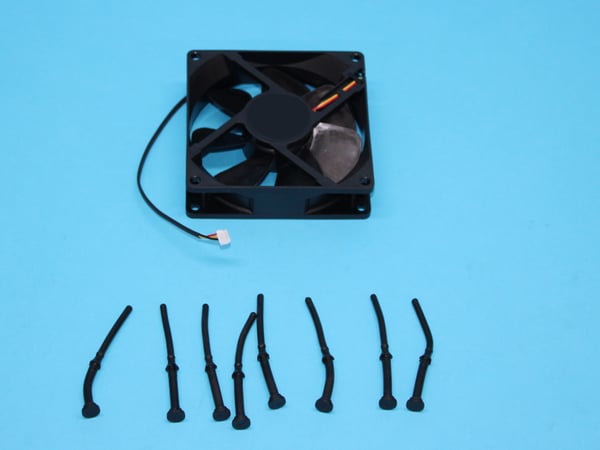 FAN1 100L5HE(0001)