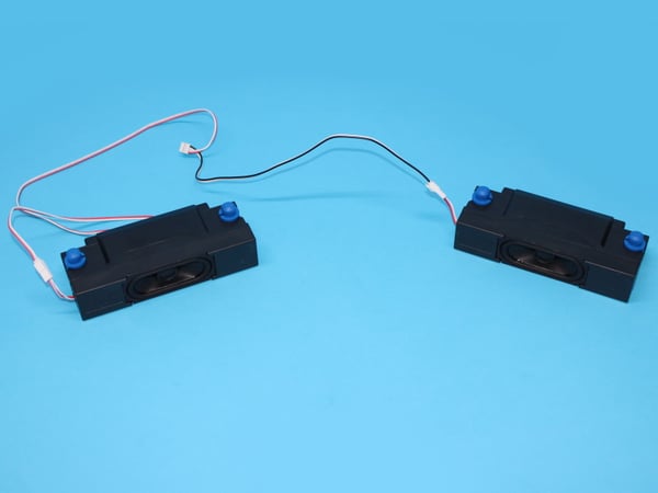 Speaker Ass'y 65U67KEVS