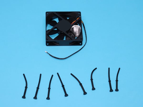 FAN2 100L5HE(0001)