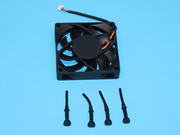 FAN3 100L5HE(0001)