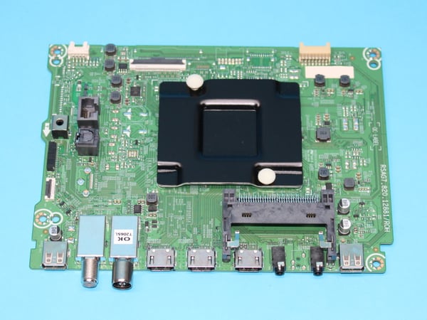 Main Board 65A60GEVS(0010)