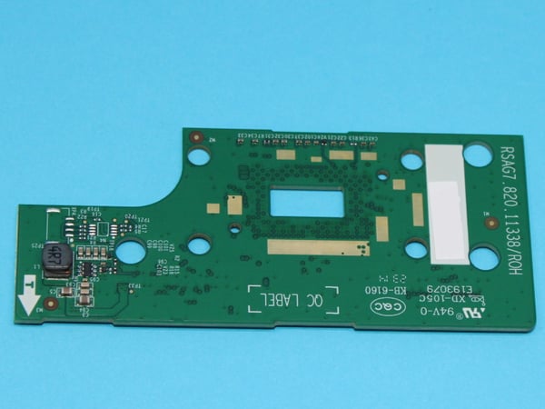 Dmd Board 100L5HE(0001)