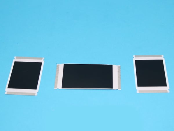Lvds Cable 50A51HEVS