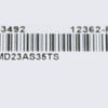 Hisense TV Power Board RSAG2.908.12362-25 - Image 1