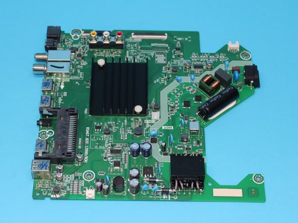 Main Board 43A53FEVS EU
