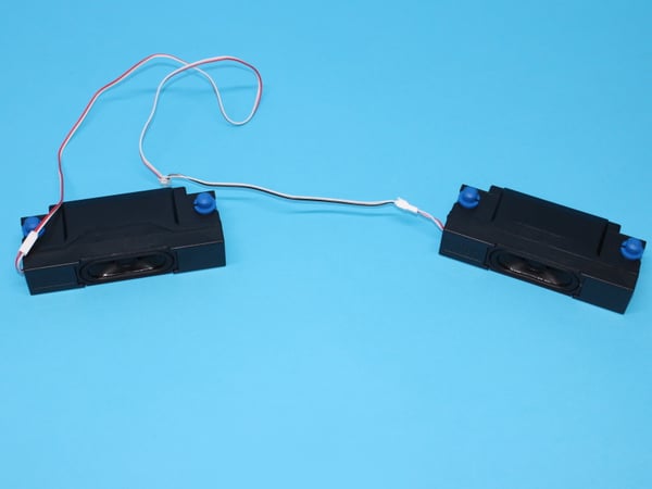 Speaker Ass'y 55U67KEVS