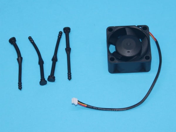 FAN3 80L9CE
