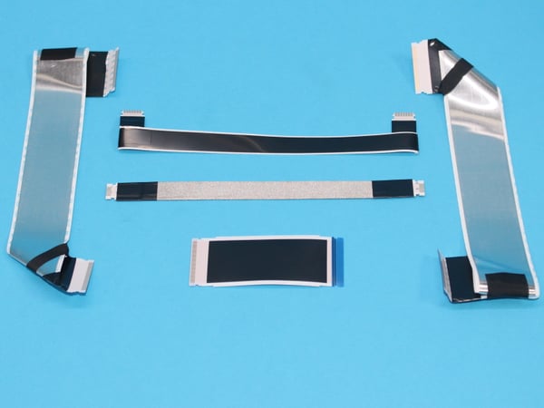 Connection Cable 120L9CE
