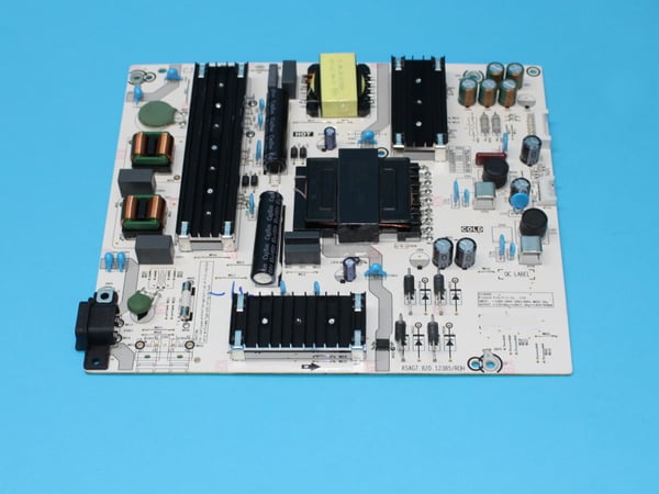 Power Board RSAG2.908.12385-12