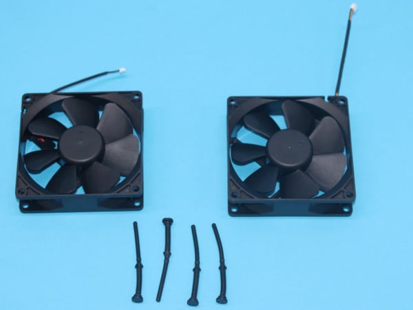 FAN3 120L9CE