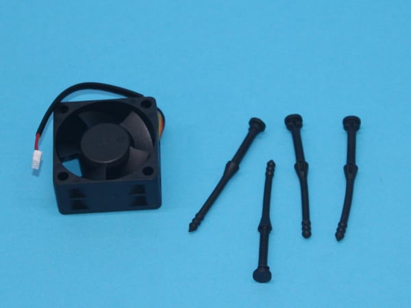 FAN4 120L9CE