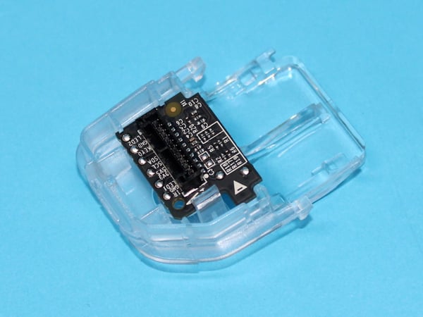 IR Board 65U67KEVS