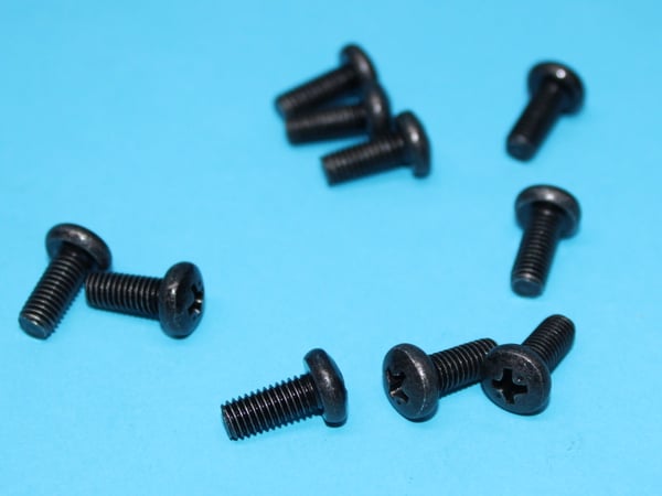 Stand Screw Set 65U81HEVS