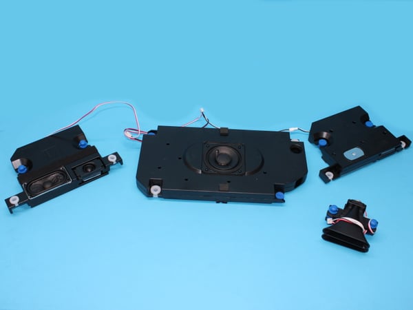 Speaker Ass'y 55E86GEVS