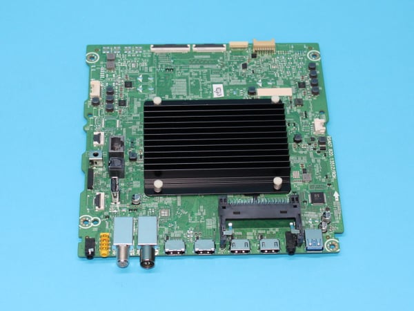 Main Board 55E86GEVS