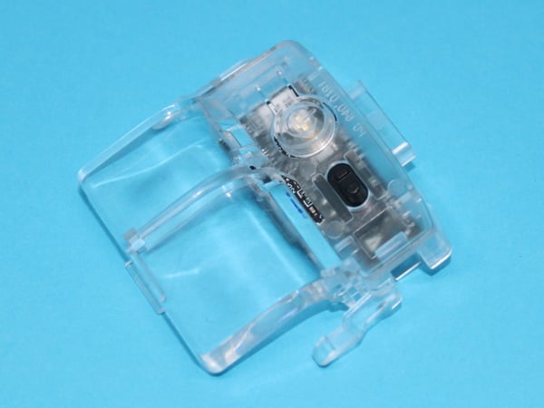 IR Board 55E86GEVS