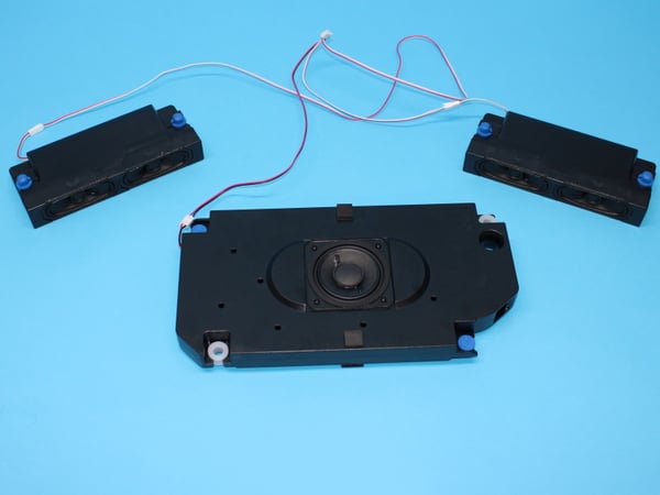 Speaker Ass'y 75U63KAVS