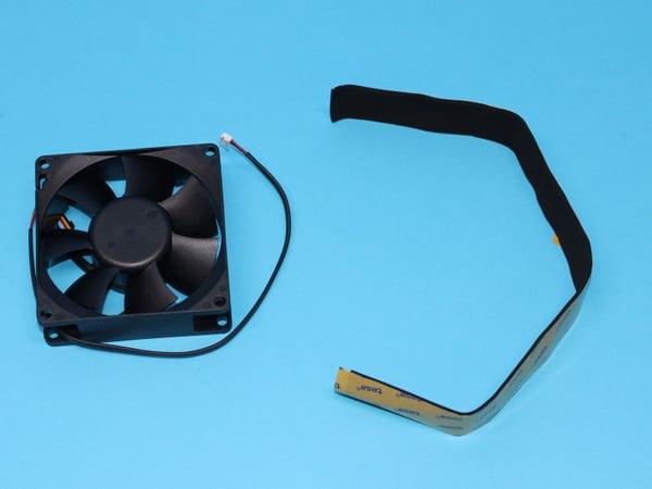 FAN1 PX1HU